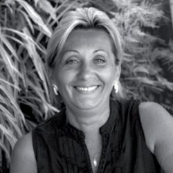 Patricia CHASTEL - Cuisines Anne Ménager